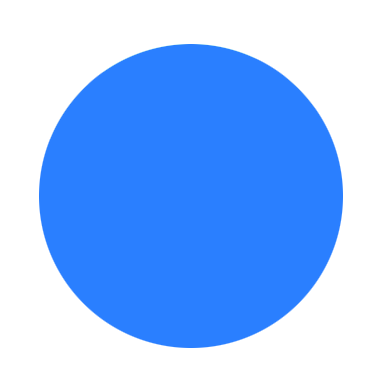 The image shows a logo with the letters  A  and  T  in stylized font, set against a background that includes a splash of water droplets and a graphic element resembling a paint palette.